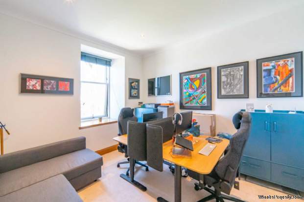 Additional Property Image 4 bedroom Apartment for sale in Glasgow 13