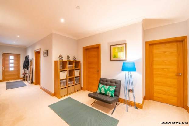 Additional Property Image 4 bedroom Apartment for sale in Glasgow 18