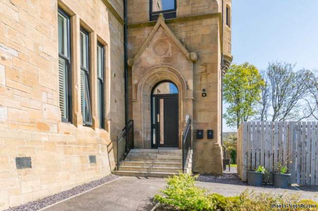 Additional Property Image 4 bedroom Apartment for sale in Glasgow 19
