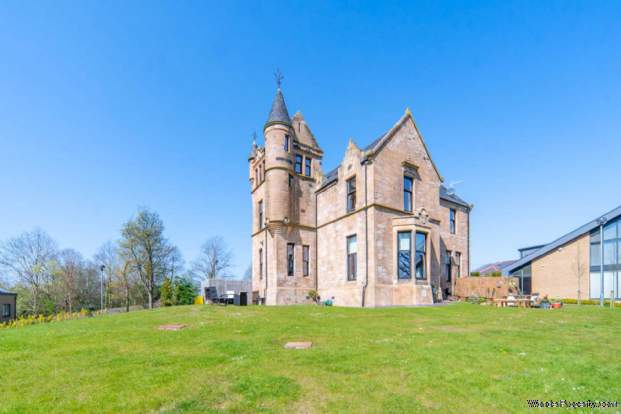 Additional Property Image 4 bedroom Apartment for sale in Glasgow 20