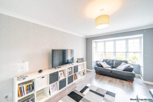 Additional Property Image 4 bedroom Detached for sale in Wishaw 2