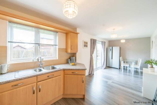 Additional Property Image 4 bedroom Detached for sale in Wishaw 3