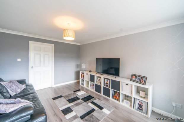 Additional Property Image 4 bedroom Detached for sale in Wishaw 4