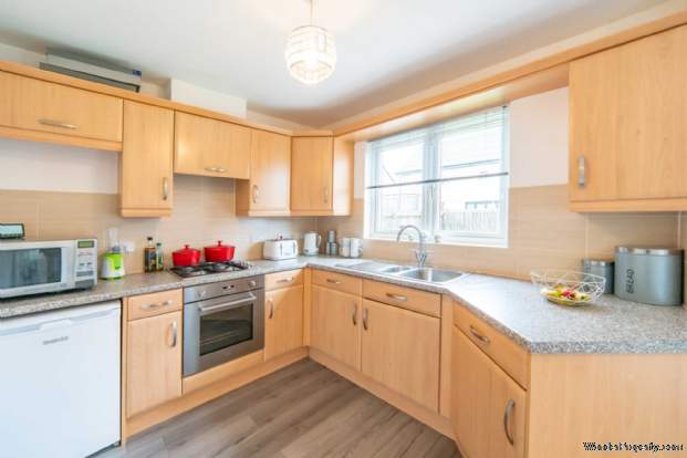 Additional Property Image 4 bedroom Detached for sale in Wishaw 6