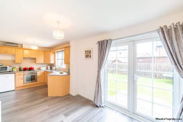 Additional Property Image 4 bedroom Detached for sale in Wishaw 7
