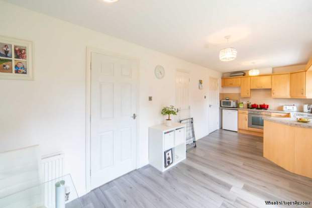 Additional Property Image 4 bedroom Detached for sale in Wishaw 8
