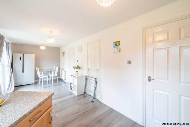 Additional Property Image 4 bedroom Detached for sale in Wishaw 9