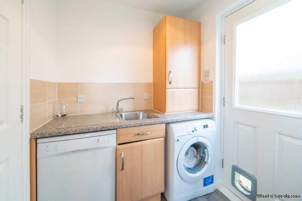 Additional Property Image 4 bedroom Detached for sale in Wishaw 11
