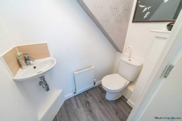 Additional Property Image 4 bedroom Detached for sale in Wishaw 12