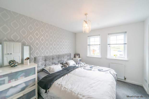 Additional Property Image 4 bedroom Detached for sale in Wishaw 14
