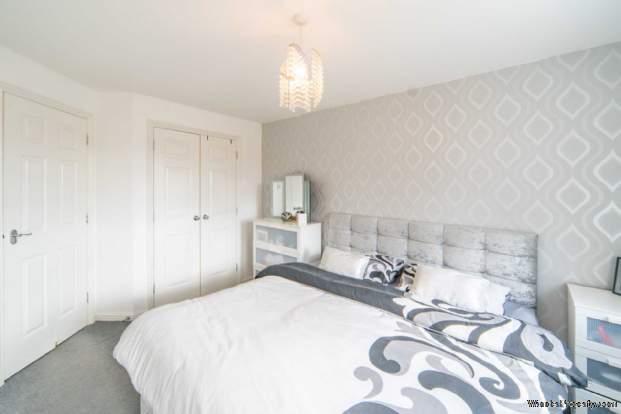 Additional Property Image 4 bedroom Detached for sale in Wishaw 15