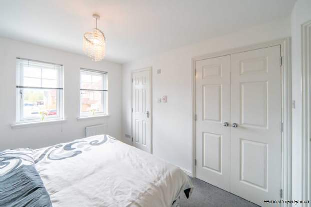 Additional Property Image 4 bedroom Detached for sale in Wishaw 16