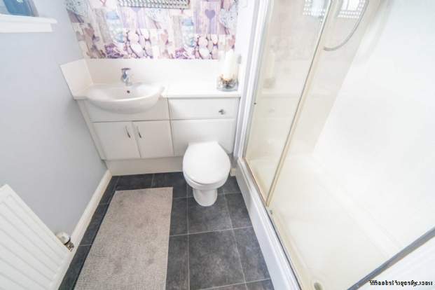 Additional Property Image 4 bedroom Detached for sale in Wishaw 17