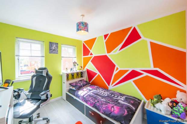 Additional Property Image 4 bedroom Detached for sale in Wishaw 19