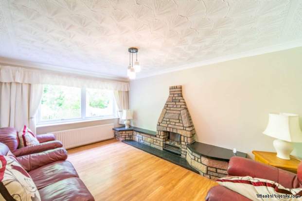 Additional Property Image 4 bedroom Semi Detached for sale in Glasgow 4