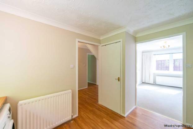 Additional Property Image 4 bedroom Semi Detached for sale in Glasgow 8