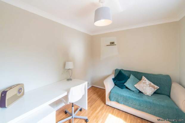 Additional Property Image 4 bedroom Semi Detached for sale in Glasgow 12