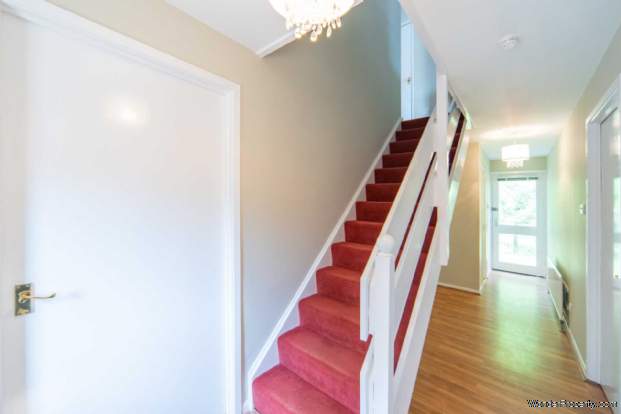 Additional Property Image 4 bedroom Semi Detached for sale in Glasgow 16