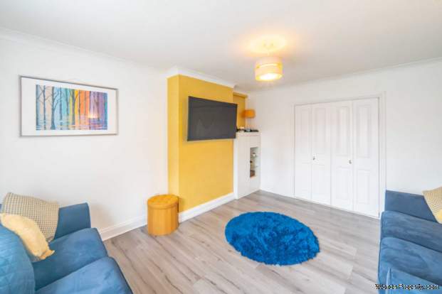 Additional Property Image 2 bedroom Terraced for sale in Glasgow 4