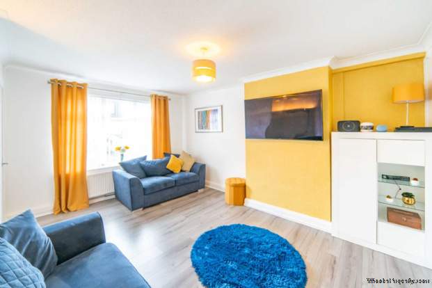 Additional Property Image 2 bedroom Terraced for sale in Glasgow 5