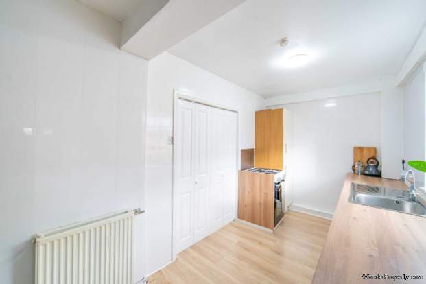 Additional Property Image 2 bedroom Terraced for sale in Glasgow 6