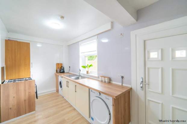 Additional Property Image 2 bedroom Terraced for sale in Glasgow 7