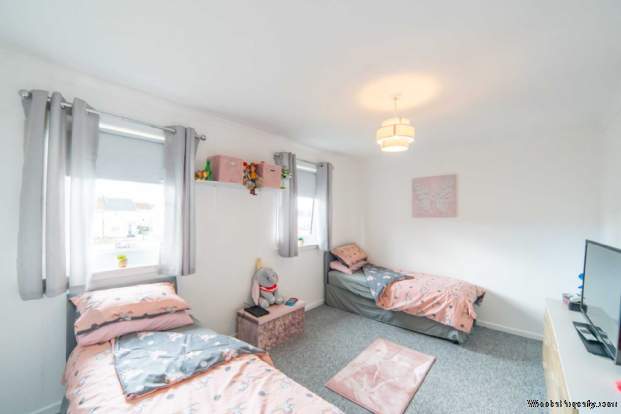 Additional Property Image 2 bedroom Terraced for sale in Glasgow 12