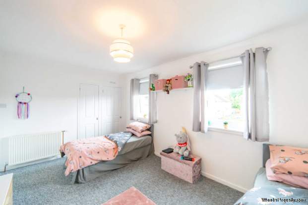 Additional Property Image 2 bedroom Terraced for sale in Glasgow 14