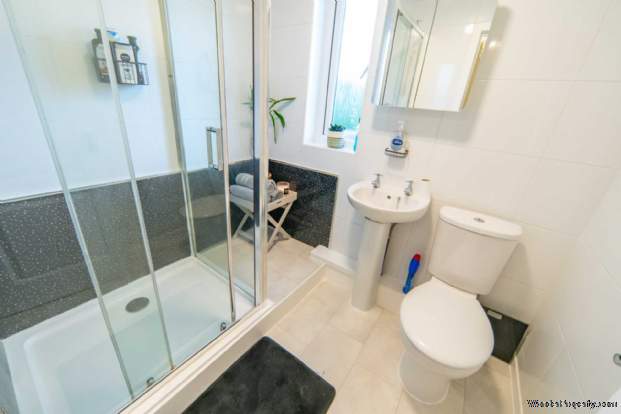 Additional Property Image 2 bedroom Terraced for sale in Glasgow 15
