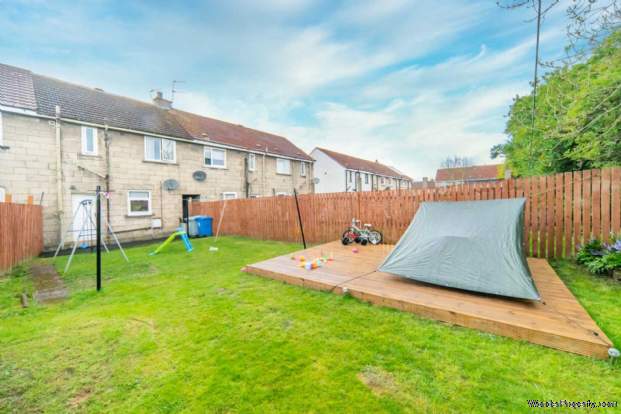 Additional Property Image 2 bedroom Terraced for sale in Glasgow 16