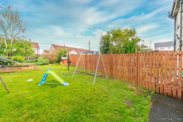 Additional Property Image 2 bedroom Terraced for sale in Glasgow 17