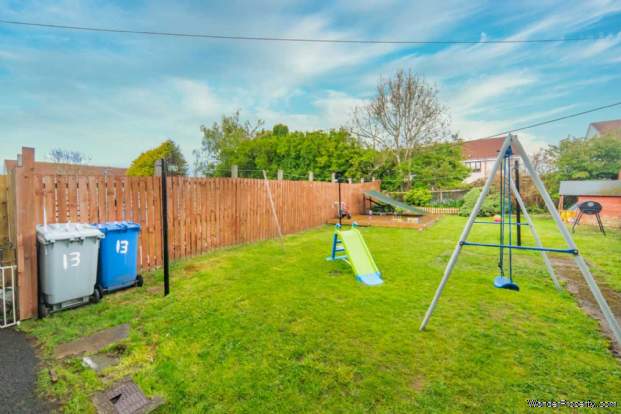 Additional Property Image 2 bedroom Terraced for sale in Glasgow 18