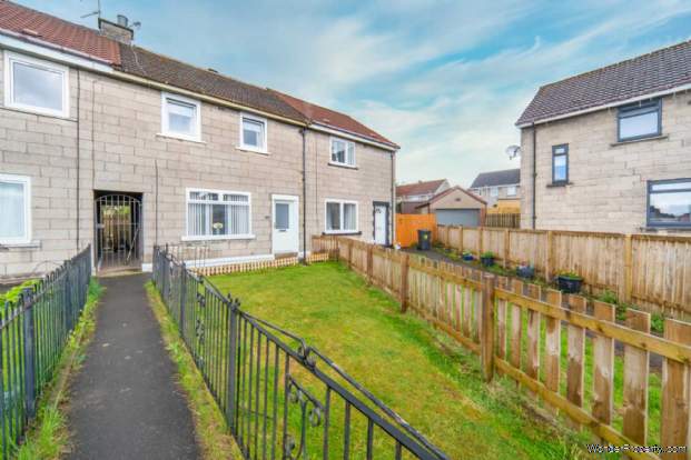 Additional Property Image 2 bedroom Terraced for sale in Glasgow 19