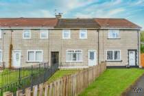 2 bedroom Terraced for sale in Glasgow