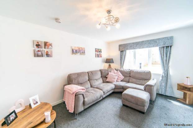 Additional Property Image 3 bedroom Semi Detached for sale in Motherwell 3