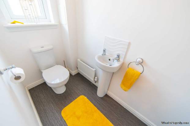 Additional Property Image 3 bedroom Semi Detached for sale in Motherwell 7