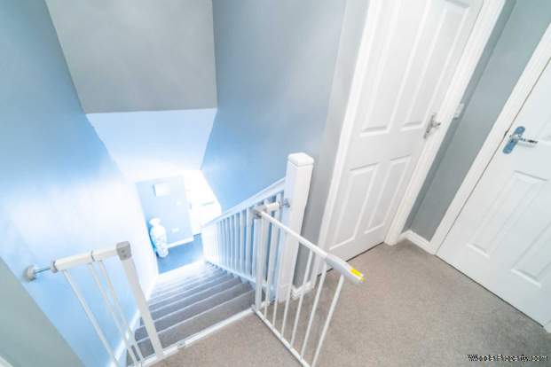 Additional Property Image 3 bedroom Semi Detached for sale in Motherwell 8