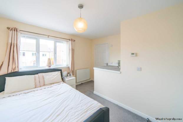 Additional Property Image 3 bedroom Semi Detached for sale in Motherwell 9