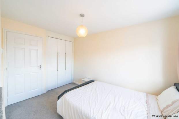 Additional Property Image 3 bedroom Semi Detached for sale in Motherwell 10