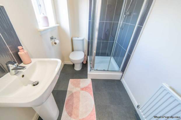 Additional Property Image 3 bedroom Semi Detached for sale in Motherwell 11
