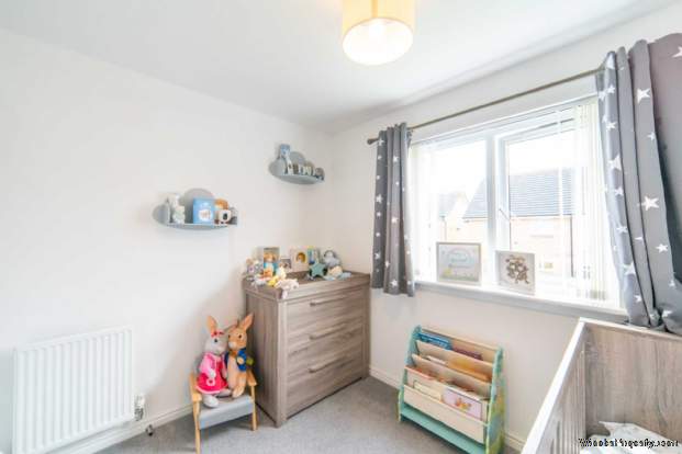 Additional Property Image 3 bedroom Semi Detached for sale in Motherwell 12