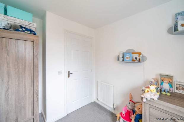 Additional Property Image 3 bedroom Semi Detached for sale in Motherwell 13