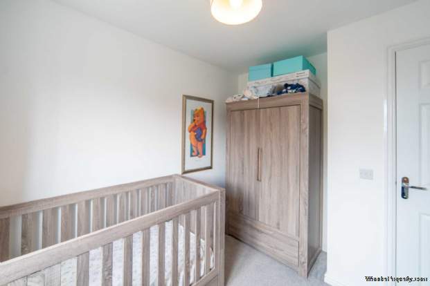 Additional Property Image 3 bedroom Semi Detached for sale in Motherwell 14