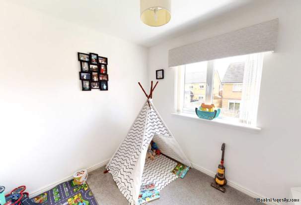 Additional Property Image 3 bedroom Semi Detached for sale in Motherwell 17