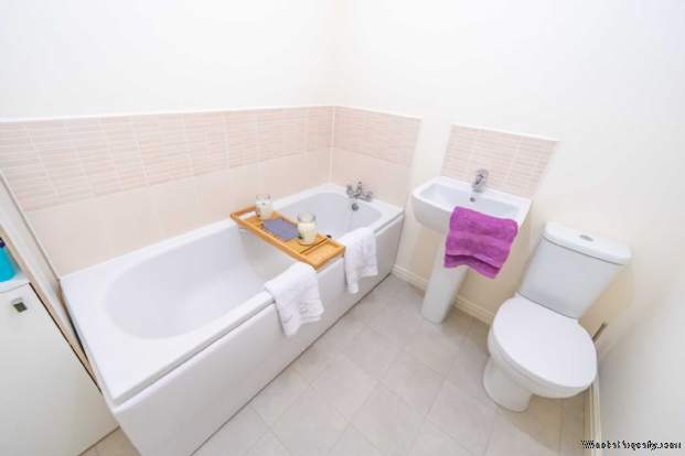 Additional Property Image 3 bedroom Semi Detached for sale in Motherwell 18