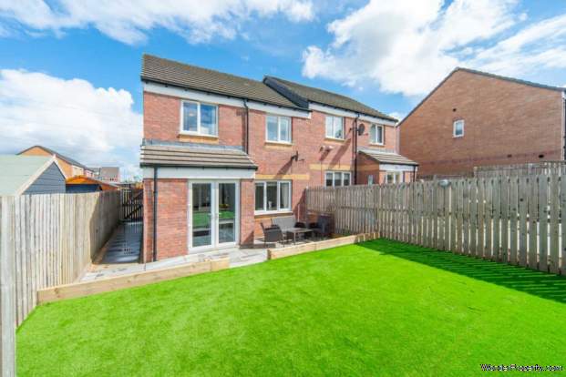 Additional Property Image 3 bedroom Semi Detached for sale in Motherwell 20