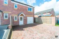 3 bedroom Semi Detached for sale in Motherwell