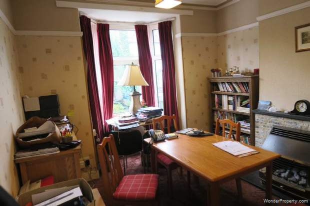 Additional Property Image 3 bedroom Terraced for sale in Watford 2