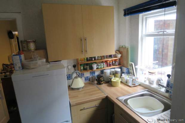 Additional Property Image 3 bedroom Terraced for sale in Watford 4