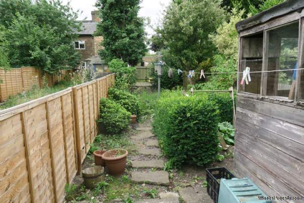 Additional Property Image 3 bedroom Terraced for sale in Watford 6